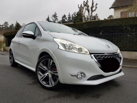Peugeot 208 1.6 THP 200ch BVM6 GTi Limited Edition 2014 occasion Montpellier 34000