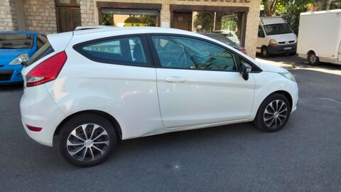 Ford fiesta 1.4 TDCi 68 Ambiente