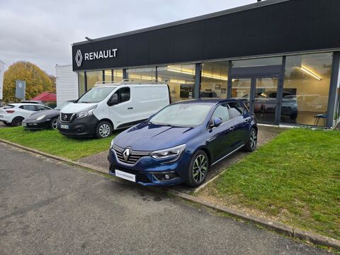 Renault Megane IV 1.3 TCE 140 BOSE EDITION 2019 occasion Dourdan 91410