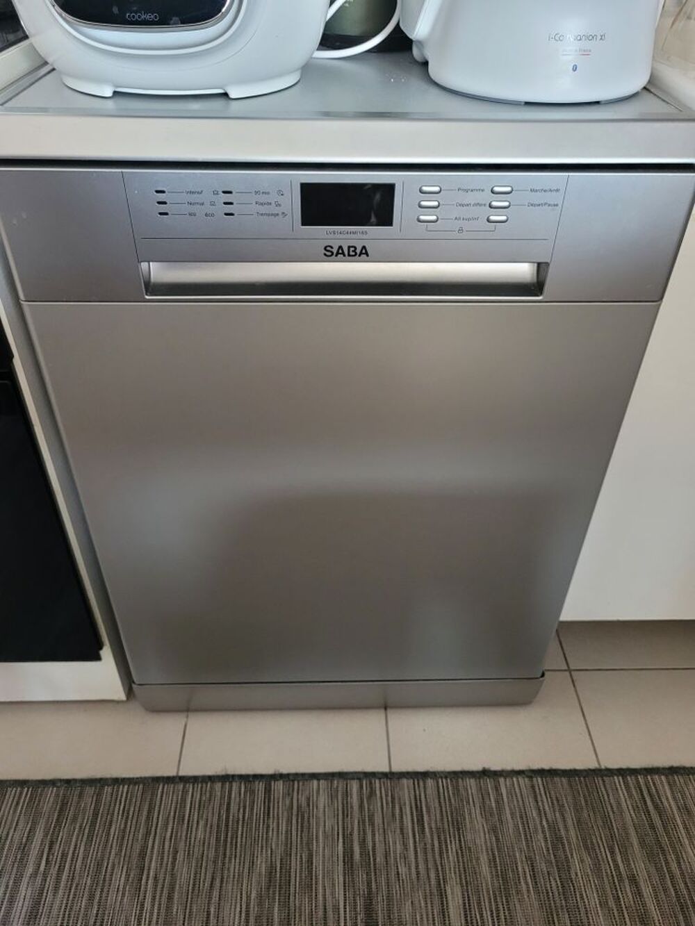 lave vaisselle Saba Electroménager