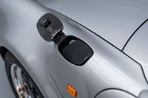 930 Turbo G50 1989 occasion 75014 Paris