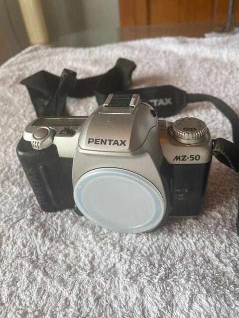 Reflex pentax argentique 200 Chambles (42)