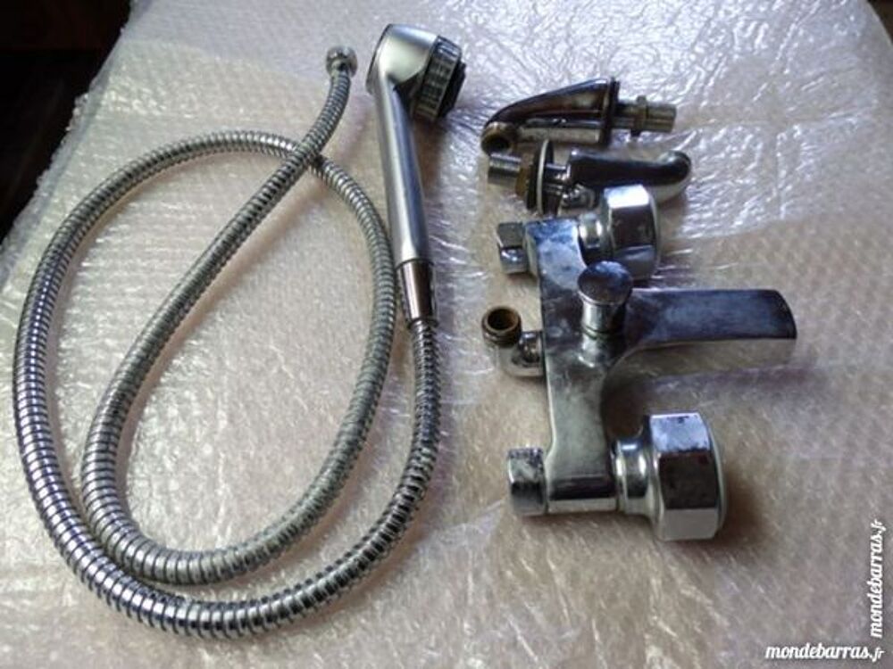 ROBINET Bricolage