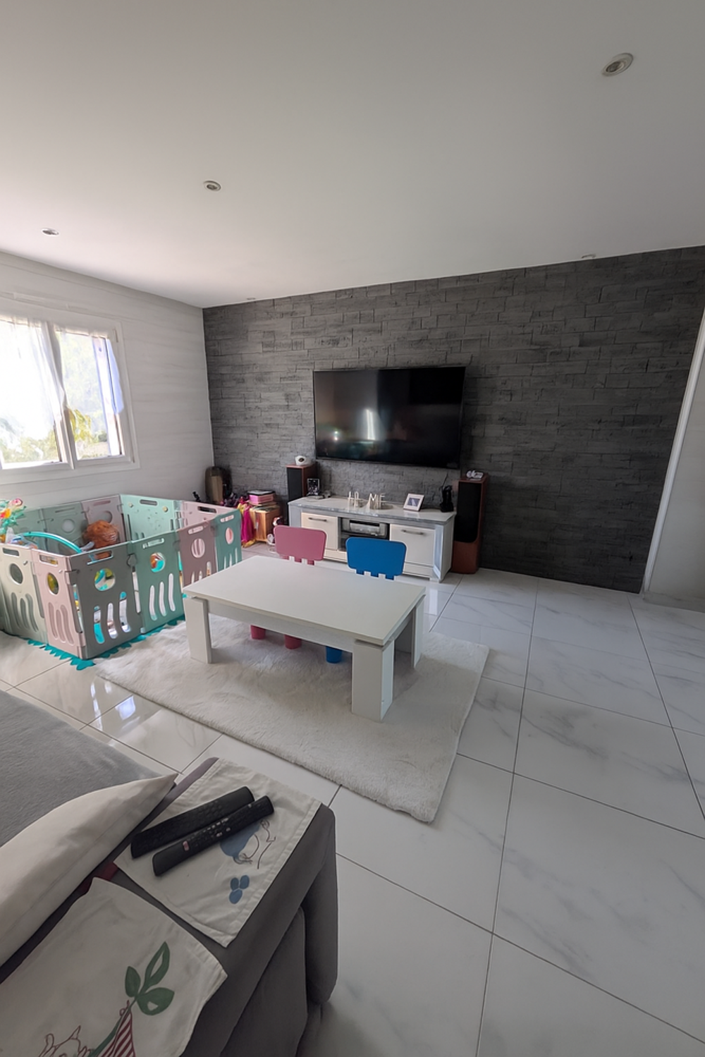 Vente Maison Maison -6P- 125m2 Serazereux