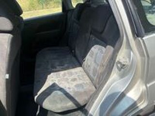 Fiesta IV 1400 TDCI AMBIENTE 5P 2008 occasion 95610 &Eacute;ragny