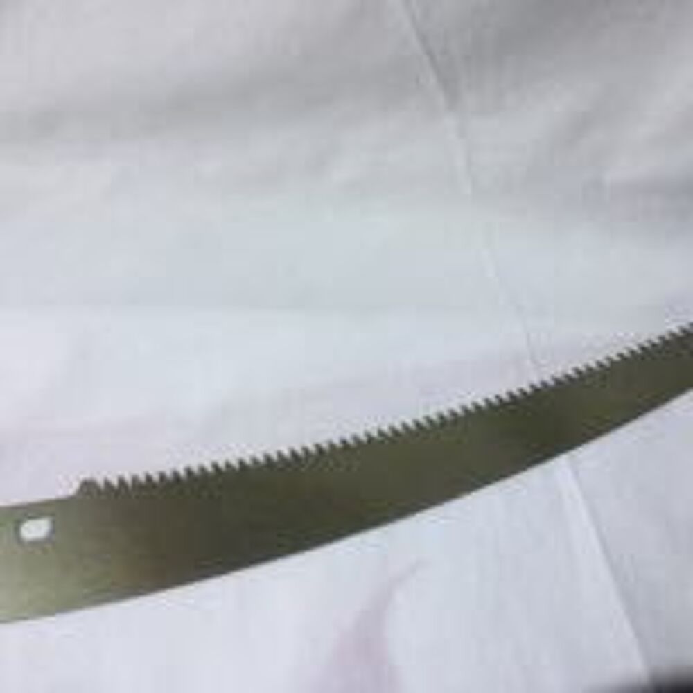 Lame de rechange pour scie perche 35 cm Jardin