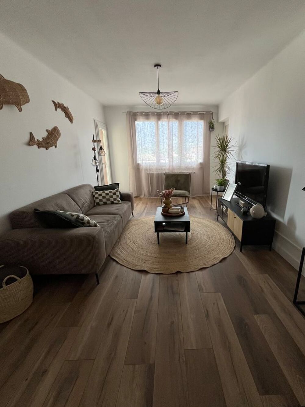 Vente Appartement - Appartement T3 à La Roche-sur-Foron La roche-sur-foron