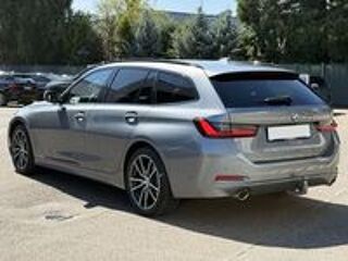 S&eacute;rie 3 Touring 318i 156 ch BVA8 2023 occasion 69006 Lyon