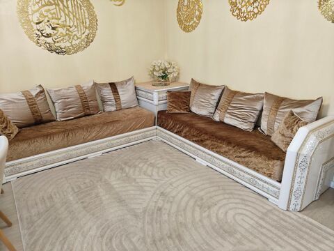 Salon 550 Livry-Gargan (93)