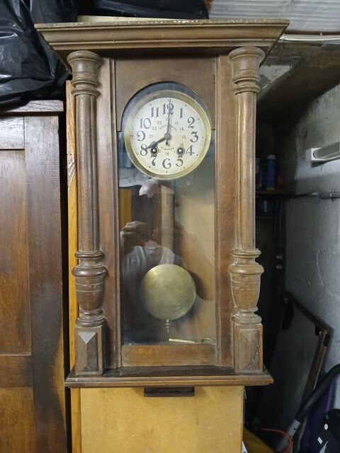 Vieux carillon 40 Brunoy (91)