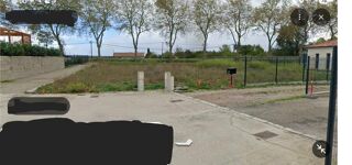 Vente Terrain Terrain constructible viabilisé 700m² Nailloux