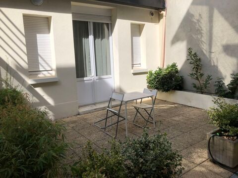  Appartement � louer 1 pi�ce 30 m�