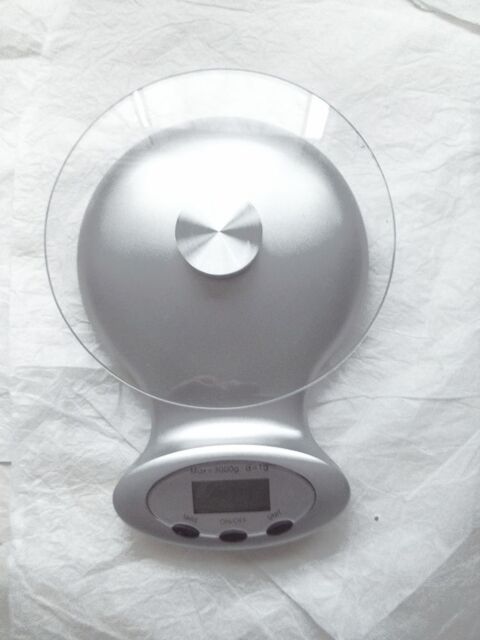 Balance de m�nage 10 Villeurbanne (69)