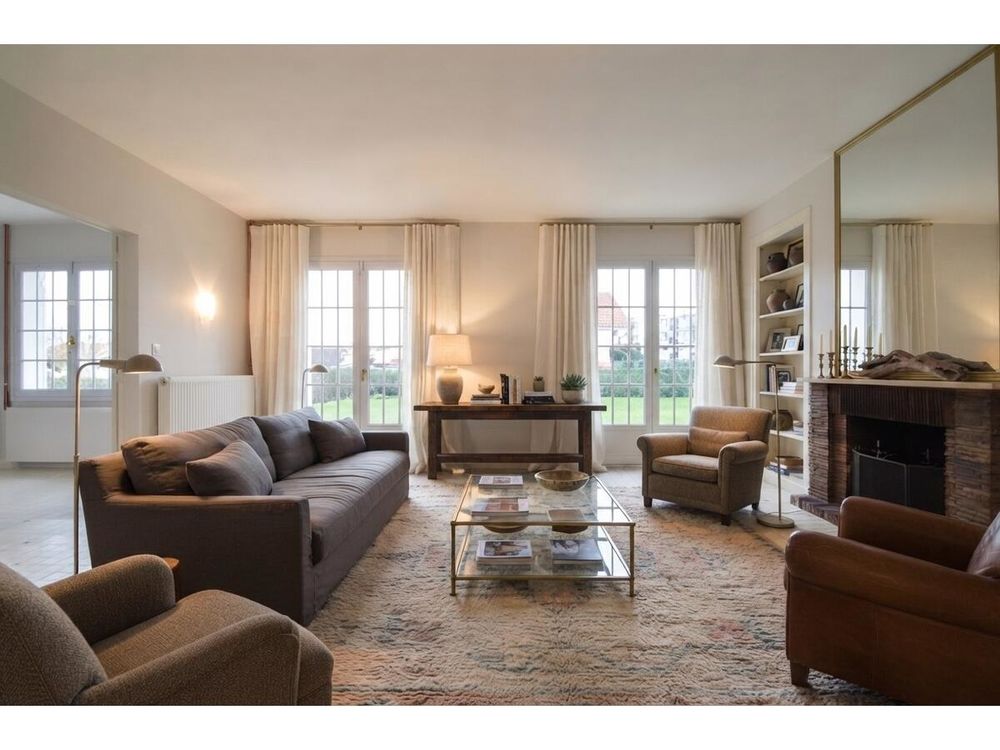 Vente Maison Maison F6 Libourne