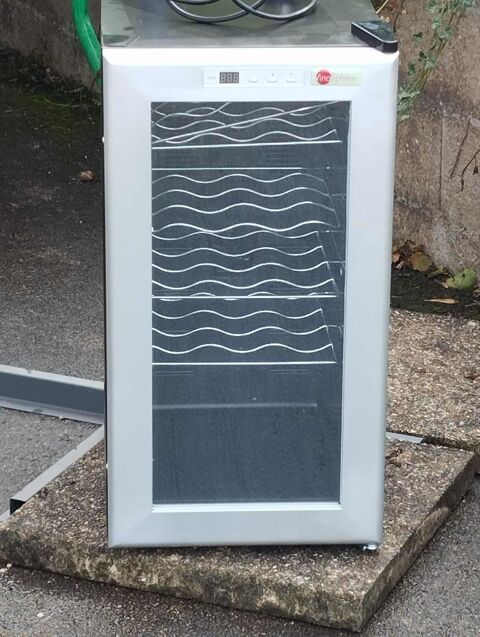 Cave � vin 80 Domecy-sur-Cure (89)