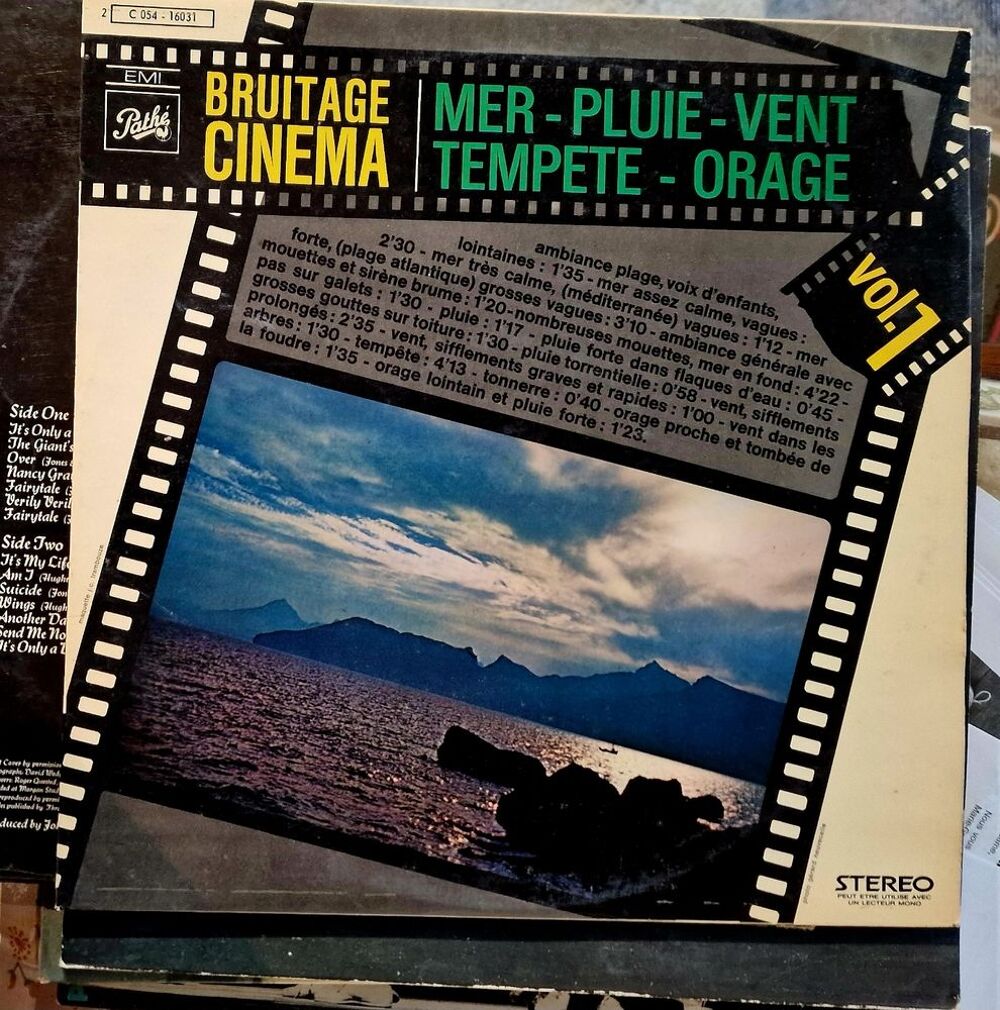 + de100 vinyles: 98 classique, 38 groupes ,43 chanteurs jazz CD et vinyles