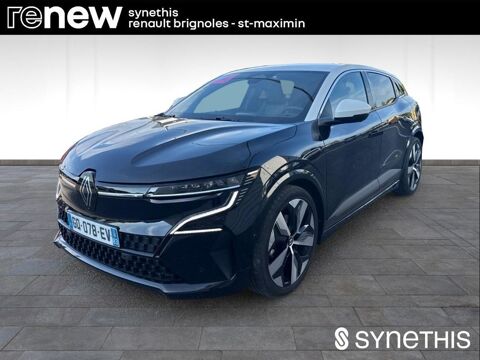 Annonce voiture Renault Mégane 24980 €