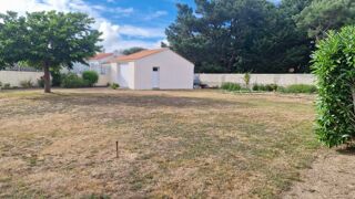  Terrain à vendre 700 m²
