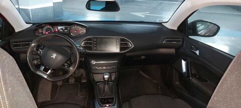 Peugeot 308 1.6 THP 155ch BVM6 Allure 2014 occasion Bezons 95870