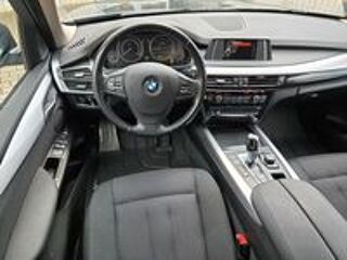 X5 xDrive30d 258 ch Exclusive A 2014 occasion 20260 Calvi