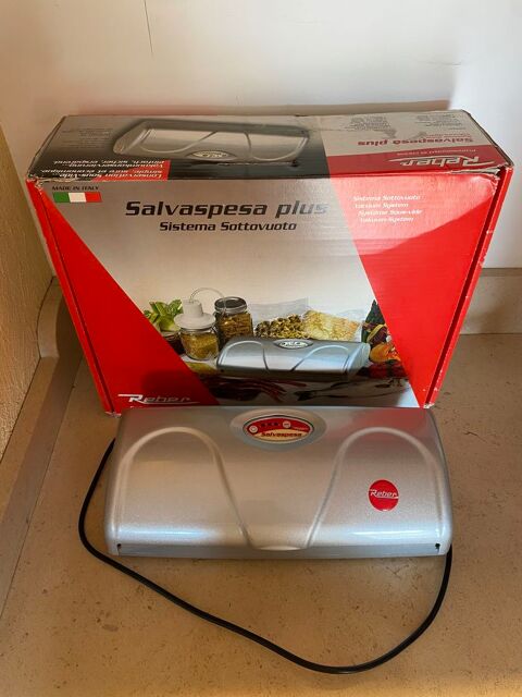 MACHINE SOUS VIDE 100 Lombers (81)