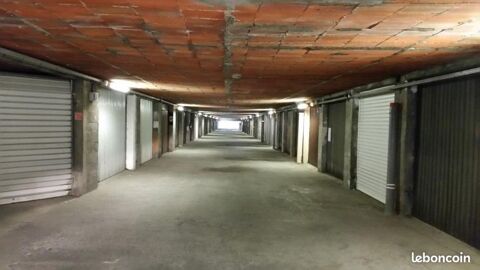  Parking / Garage � louer 18 m�