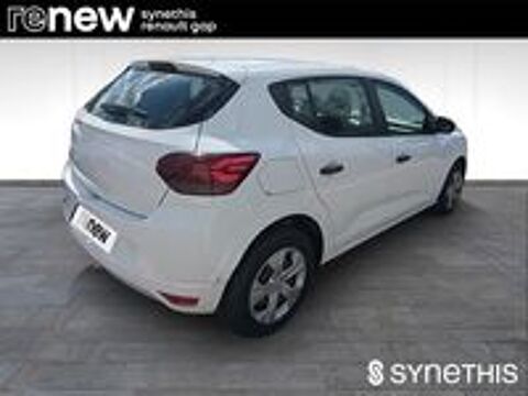 Sandero ECO-G 100 Essential 2023 occasion 05000 Gap