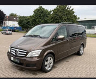 Viano 2013 occasion 76000 Rouen