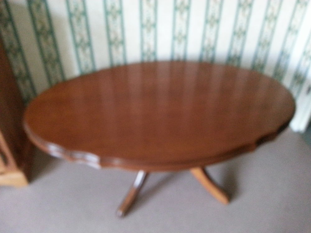 Tr&egrave;s belle table basse de salon Meubles