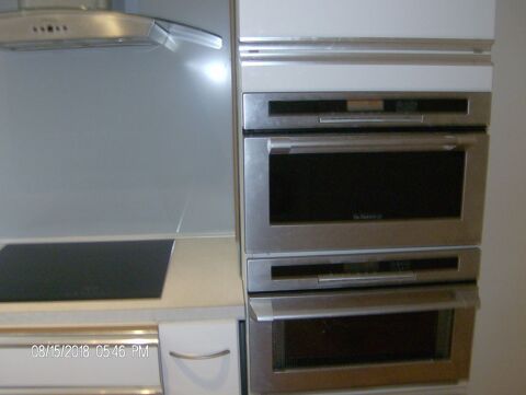  Appartement � louer 5 pi�ces 98 m�