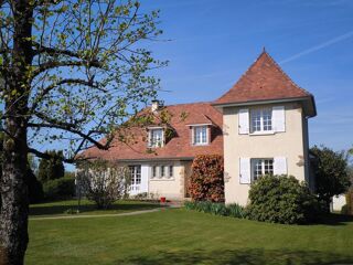  Maison � vendre 8 pi�ces 246 m�