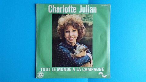 CHARLOTTE JULIAN 0 Toulouse (31)