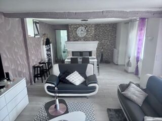  Maison à vendre 5 pièces 128 m²
