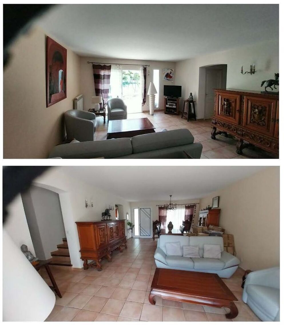 Vente Villa Agréable maison de 112m² habitables sur 227m² de terrain Cabestany