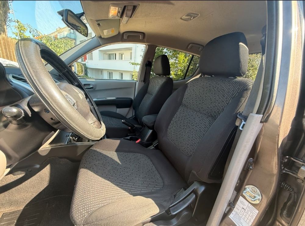 L200 2.5 TD 178 DBLE CAB INTENSE occasion 20260 Calvi