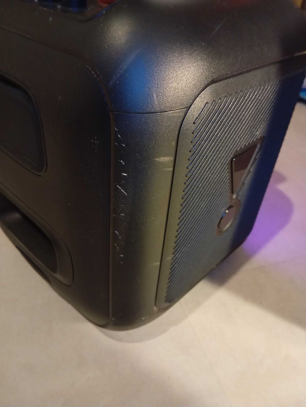 jbl partybox encore Audio et hifi