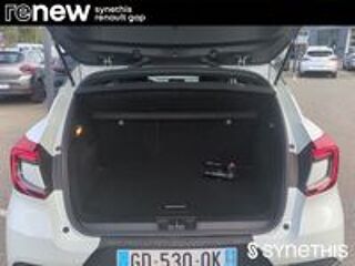 Captur E-Tech 145 - 21B R.S. Line 2021 occasion 05000 Gap