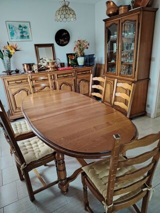  Maison � vendre 3 pi�ces 85 m�