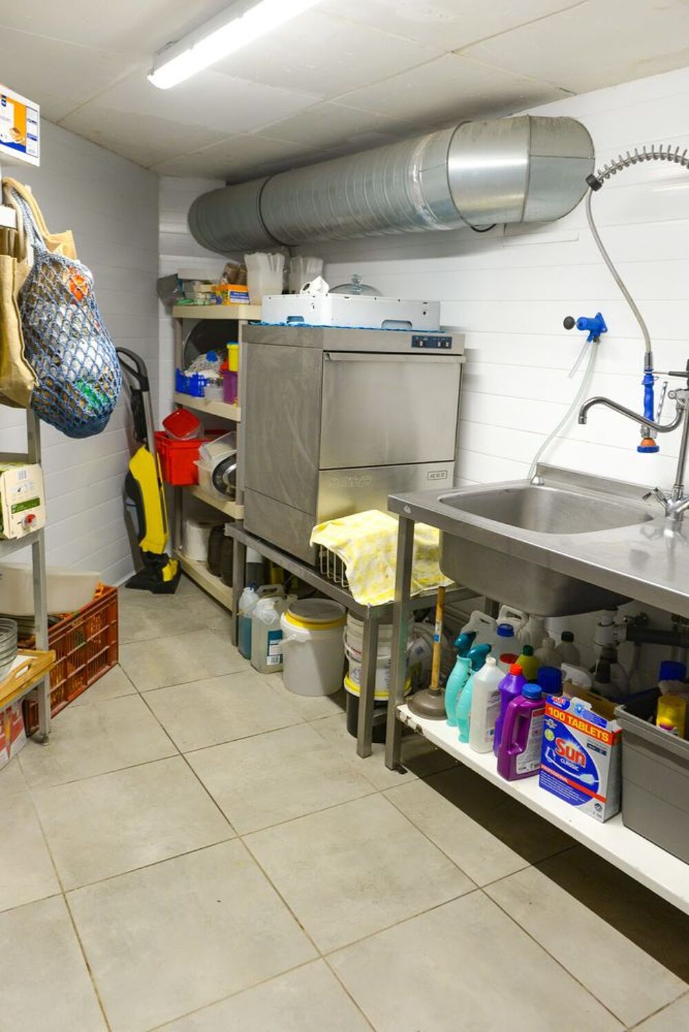 Vente Immeuble Appartement et chambres d'hôtes Bedous