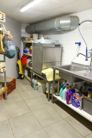 Vente Immeuble Appartement et chambres d'hôtes Bedous