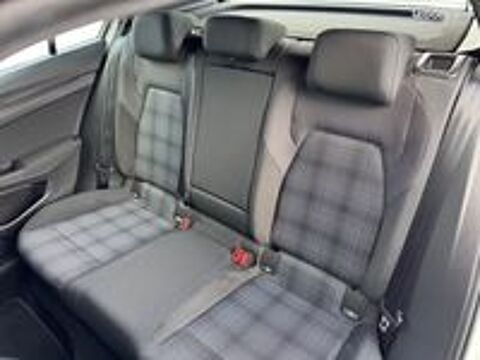 Golf 1.4 eHybrid 245ch GTE DSG6 2021 occasion 69006 Lyon