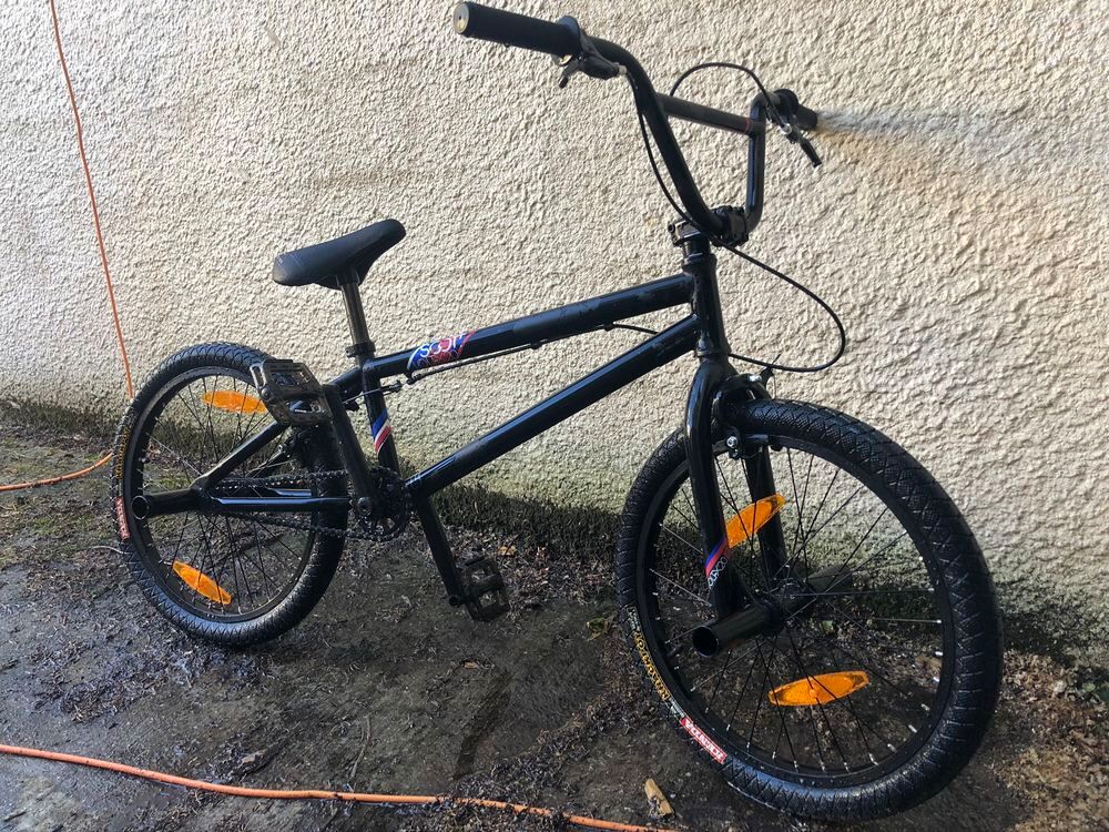 BMX Scott Volt X20 Vélos