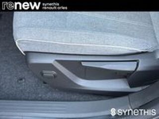 M&eacute;gane Megane E-Tech EV60 130ch optimum charge Evolution ER 2023 occasion 13200 Arles