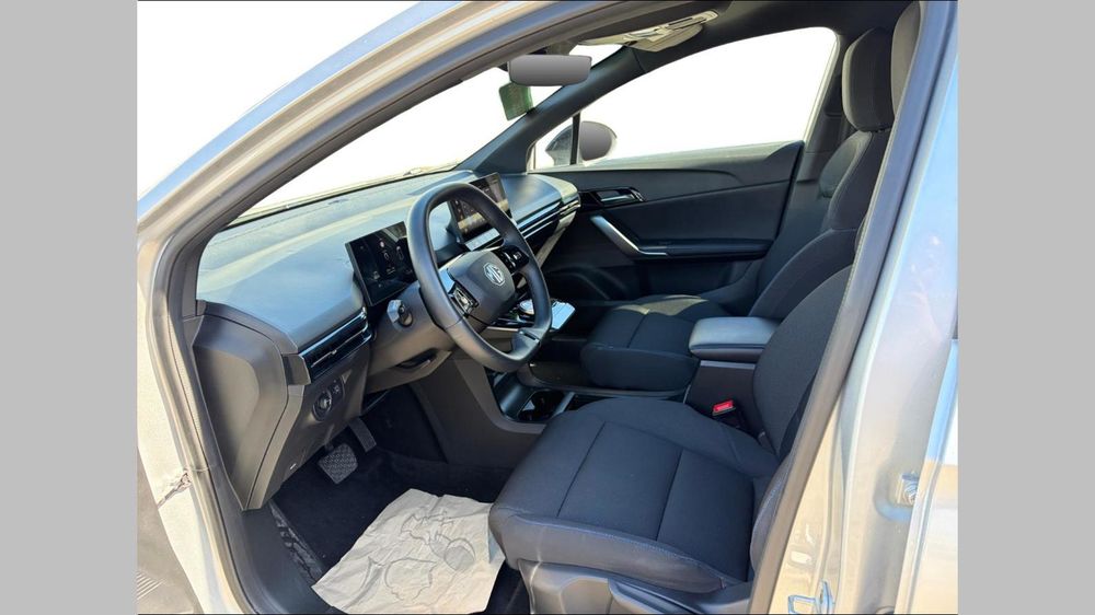 MG4 COMFORT 2023 occasion 91940 Les Ulis