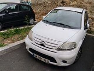 C3 HDi 70 CLUB ENTREPRISE 2010 occasion 76000 Rouen