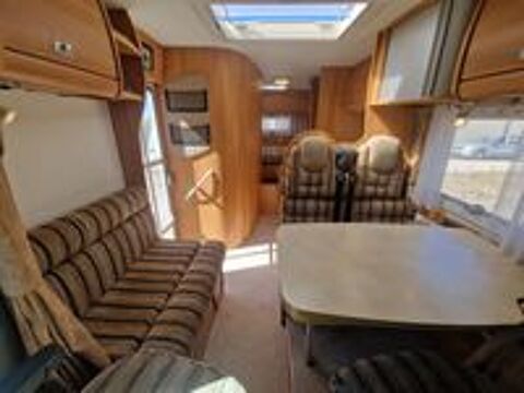  2007 occasion 87000 LIMOGES