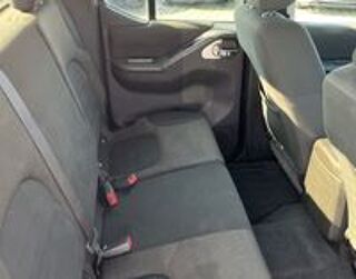 Navara 2.5 dCi 190 Euro 5 Double Cab XE 2014 occasion 20260 Calvi