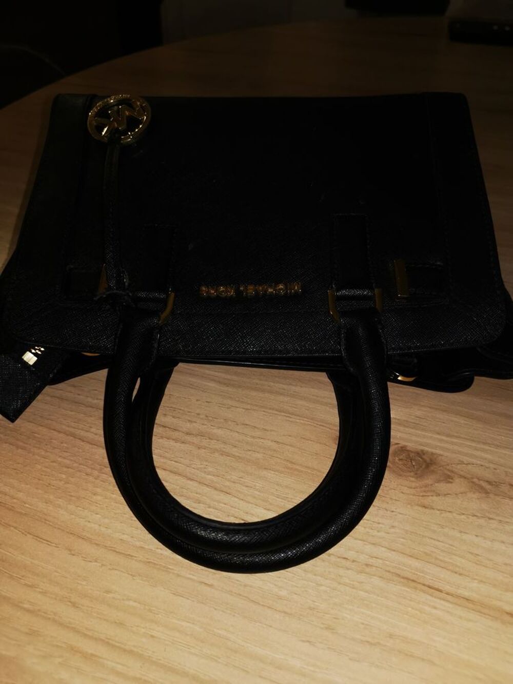 Sac &agrave; mains Maroquinerie