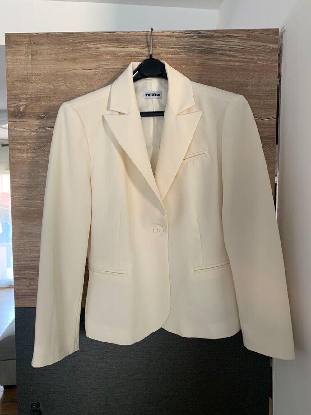 Veste d' &eacute;t&eacute; femme " Torero " Vêtements