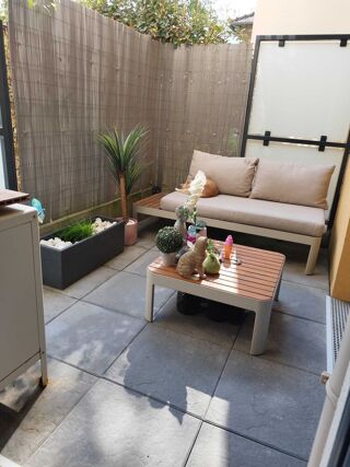  Appartement à vendre 2 pièces 39 m² Bois-d'arcy